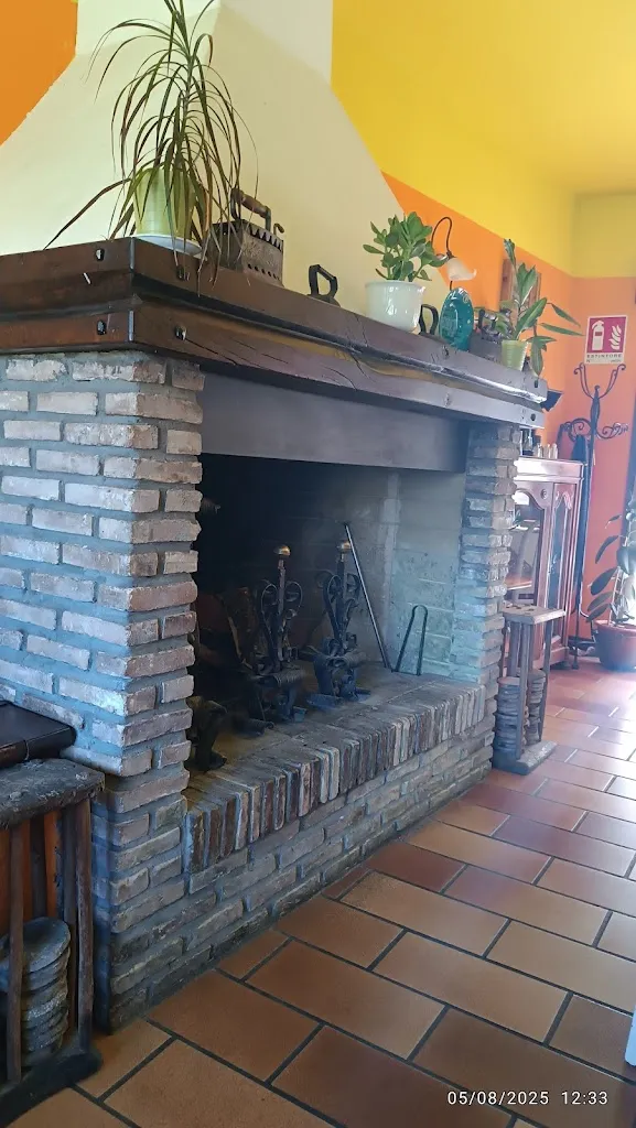 Mirco Franchini_Il Caminetto_Monte Caminetto_review