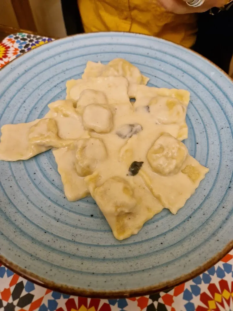 riccardo calabrese_Profilo Home Restaurant_Monte Caminetto_review