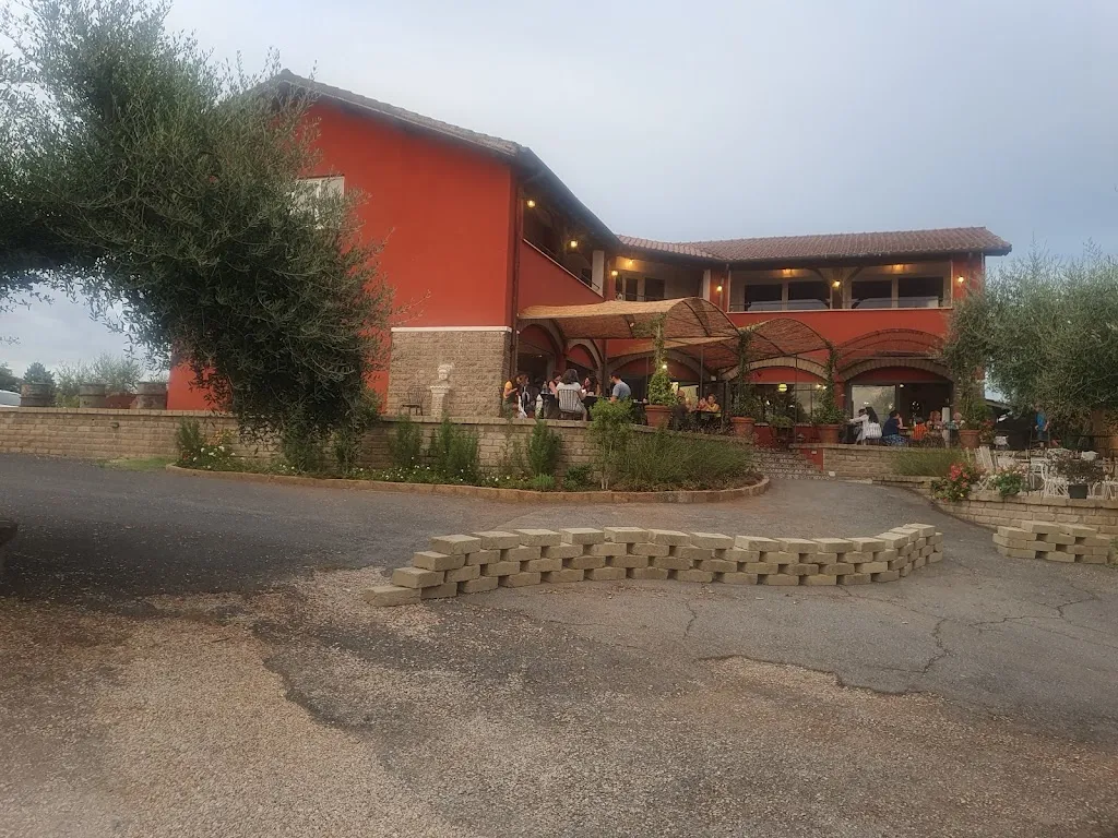 Amanda “AJNutch” Nutchey_Ristorante A Casa Mia_Monte Caminetto_review