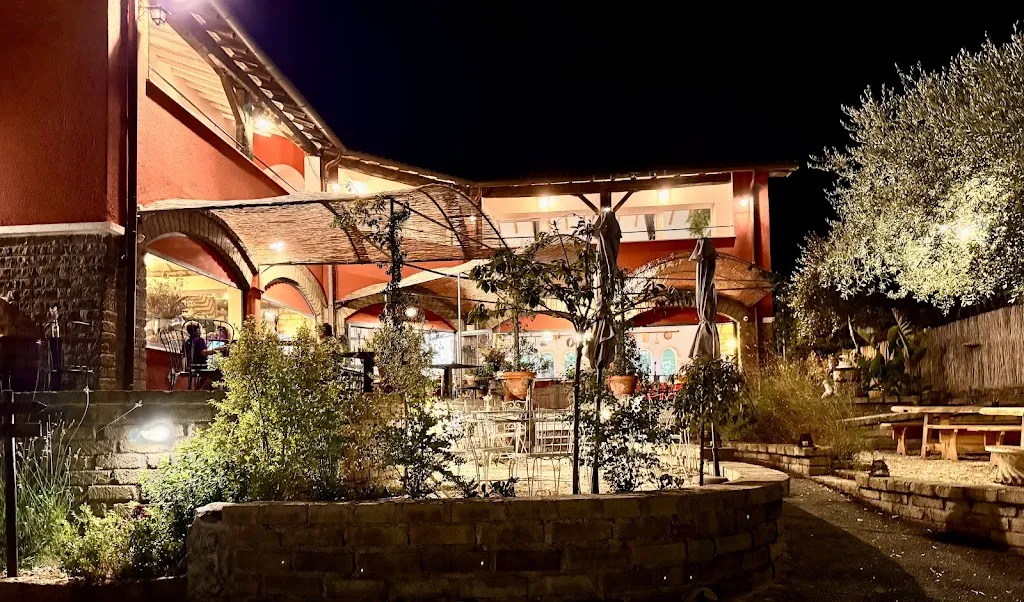 Giancarlo Calabrese_Ristorante A Casa Mia_Monte Caminetto_review