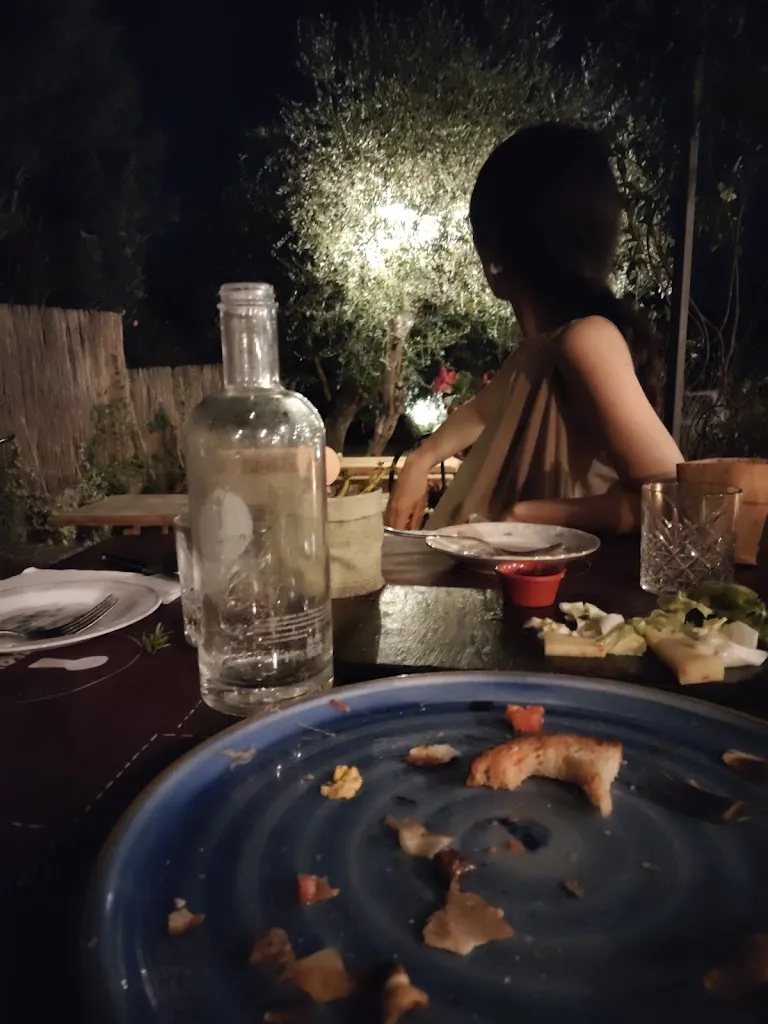 Sai mon_Ristorante A Casa Mia_Monte Caminetto_review