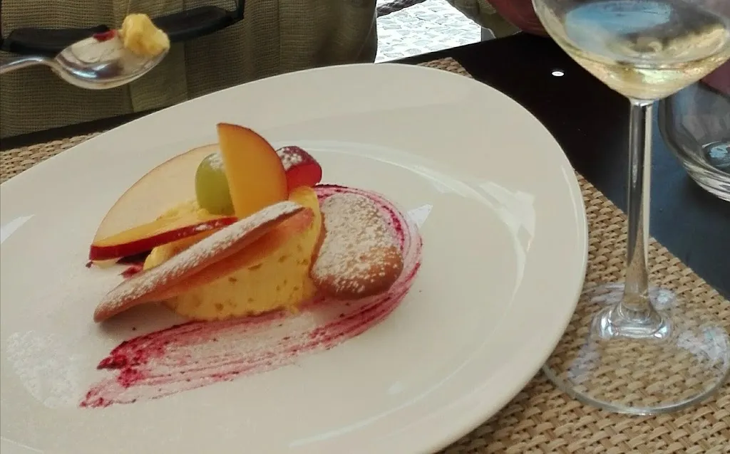 Christopher Hussey_Pira Ristorante Montalto di Castro_Montalto di Castro_review