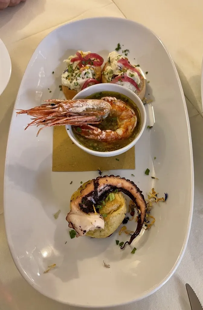 Elisabetta Pelagalli_Pira Ristorante Montalto di Castro_Montalto di Castro_review