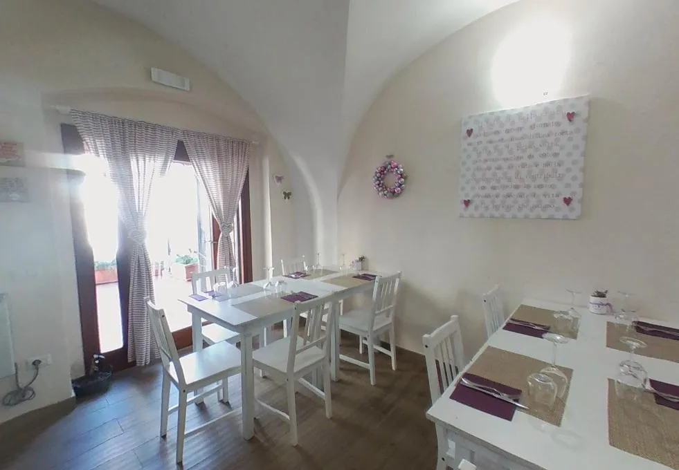 Pira Ristorante Montalto di Castro restaurant in Montalto di Castro