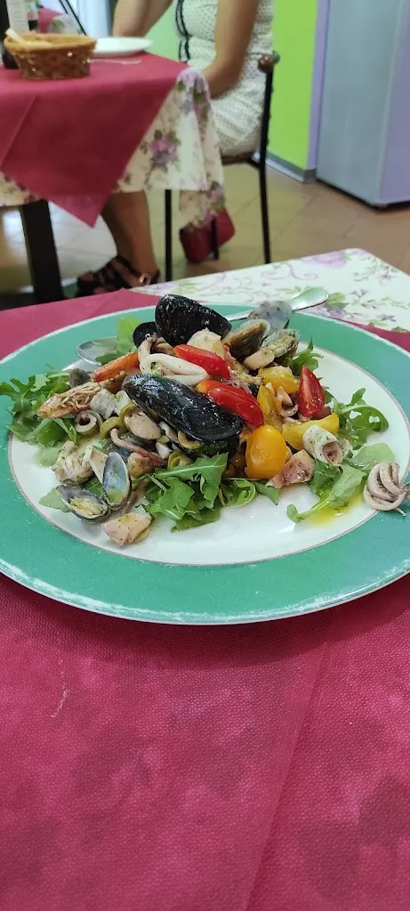 Menu_Ristorante Metro'_Montalto di Castro_image_1