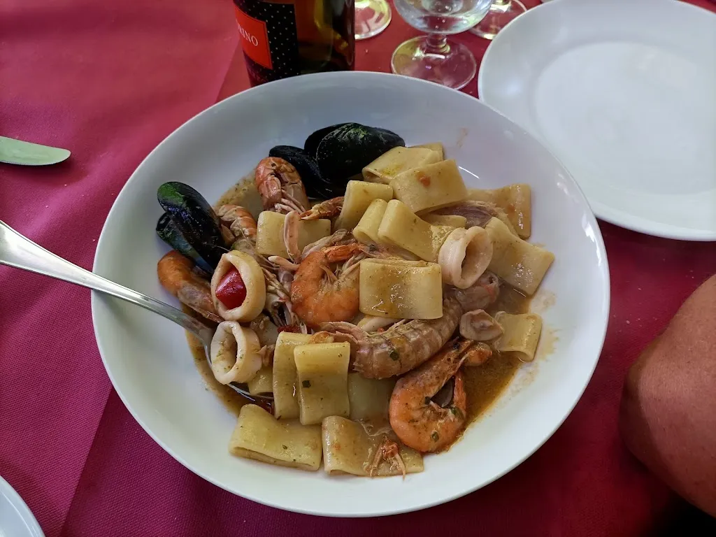 Menu_Ristorante Metro'_Montalto di Castro_image_2