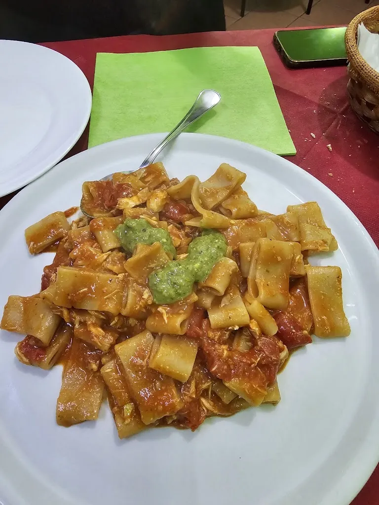 Menu_Ristorante Metro'_Montalto di Castro_image_3