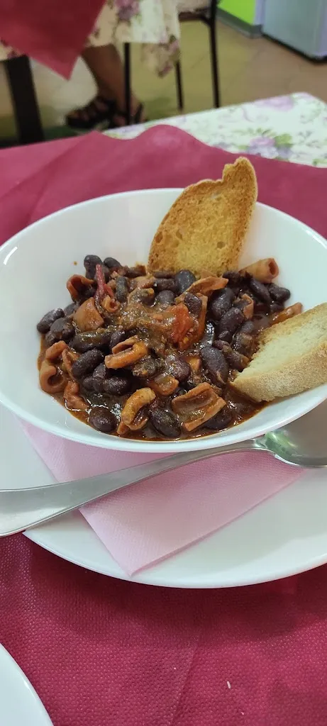 Menu_Ristorante Metro'_Montalto di Castro_image_8