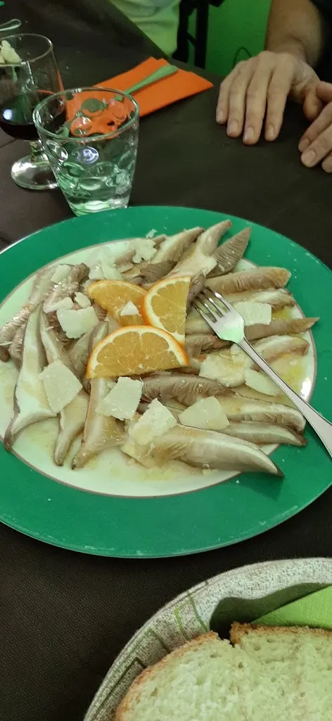 Menu_Ristorante Metro'_Montalto di Castro_image_9