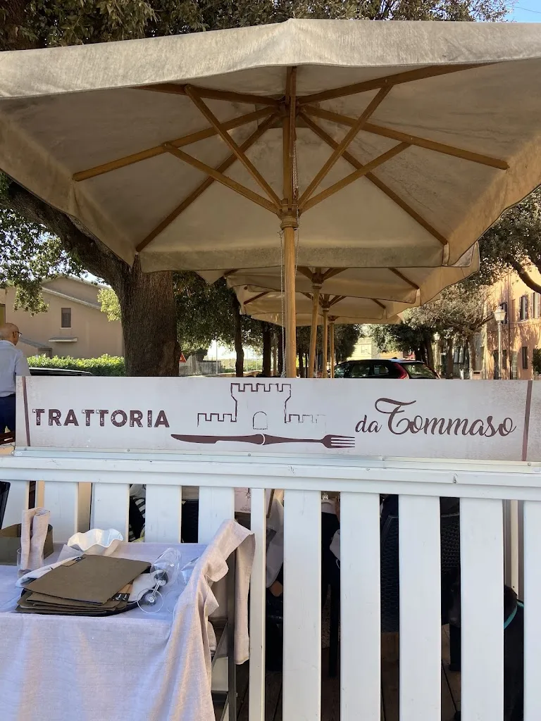 Diva Ricevuto_Riva - il mare in trattoria_Montalto di Castro_review