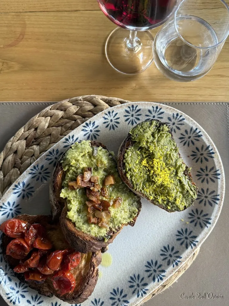 Il Casale dell'Osteria_Montalto di Castro_slider_image_3