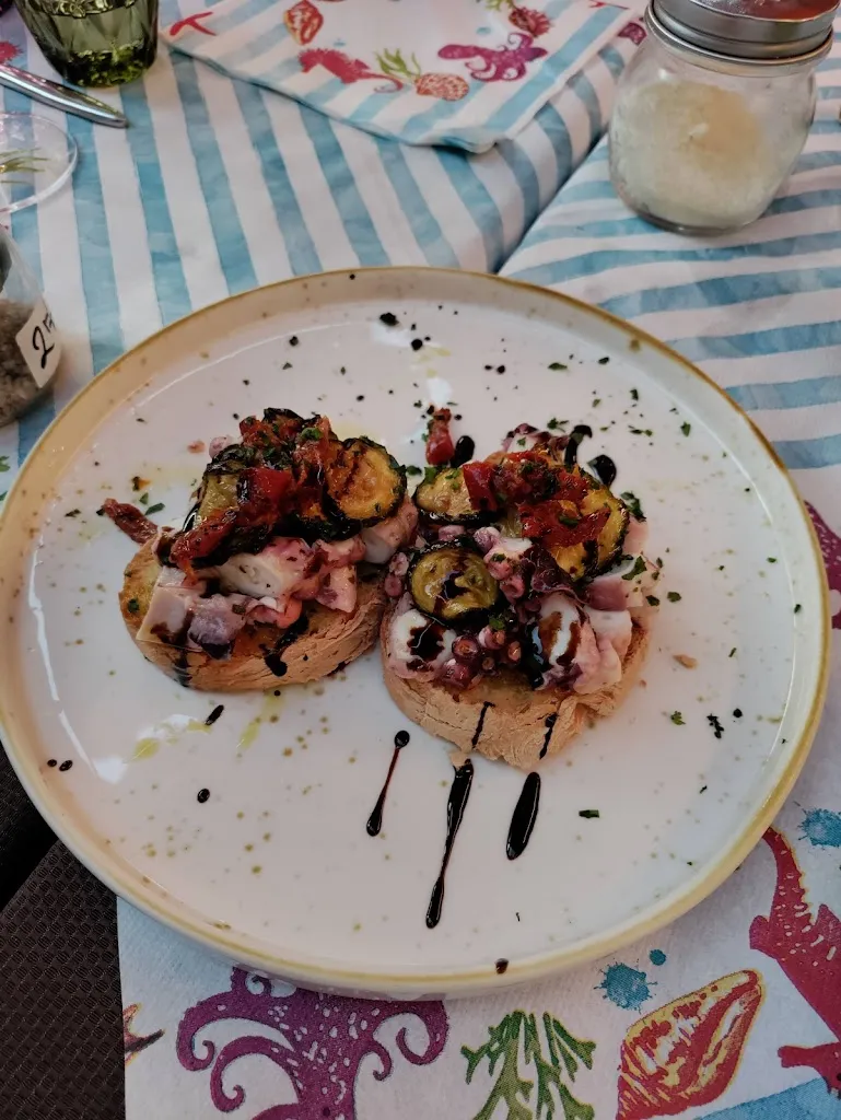 Kevin De Valck_L'Angoletto Montalto di Castro_Montalto di Castro_review