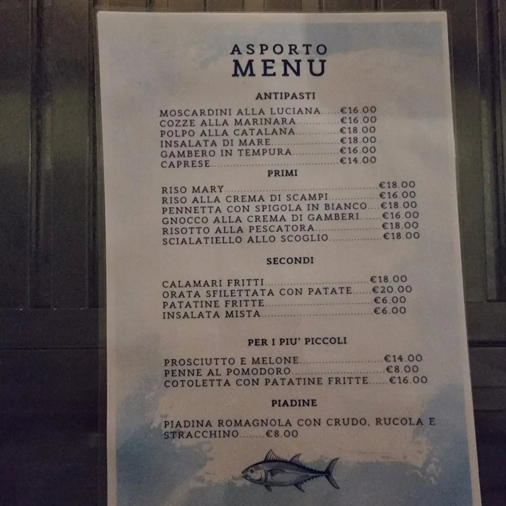 Menu_Ristorante Le Murelle_Montalto di Castro_image_2