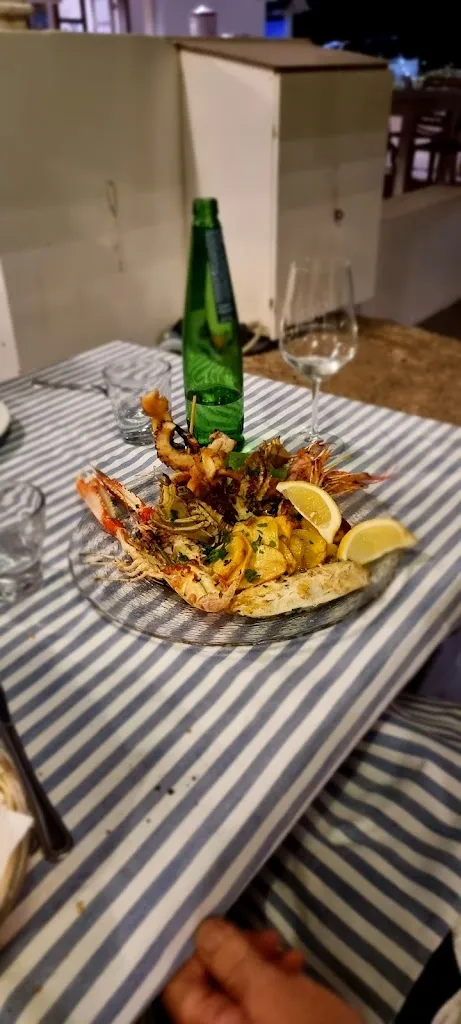 Menu_Ristorante Le Murelle_Montalto di Castro_image_9