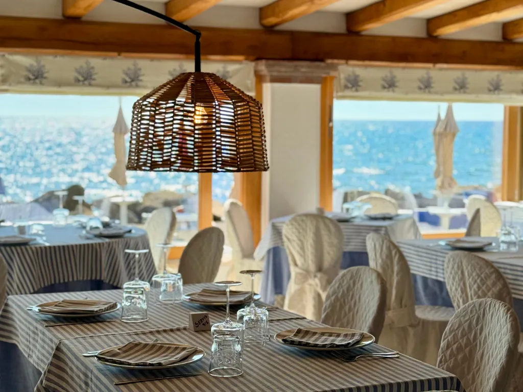 Ristorante Le Murelle_Montalto di Castro_slider_image_1