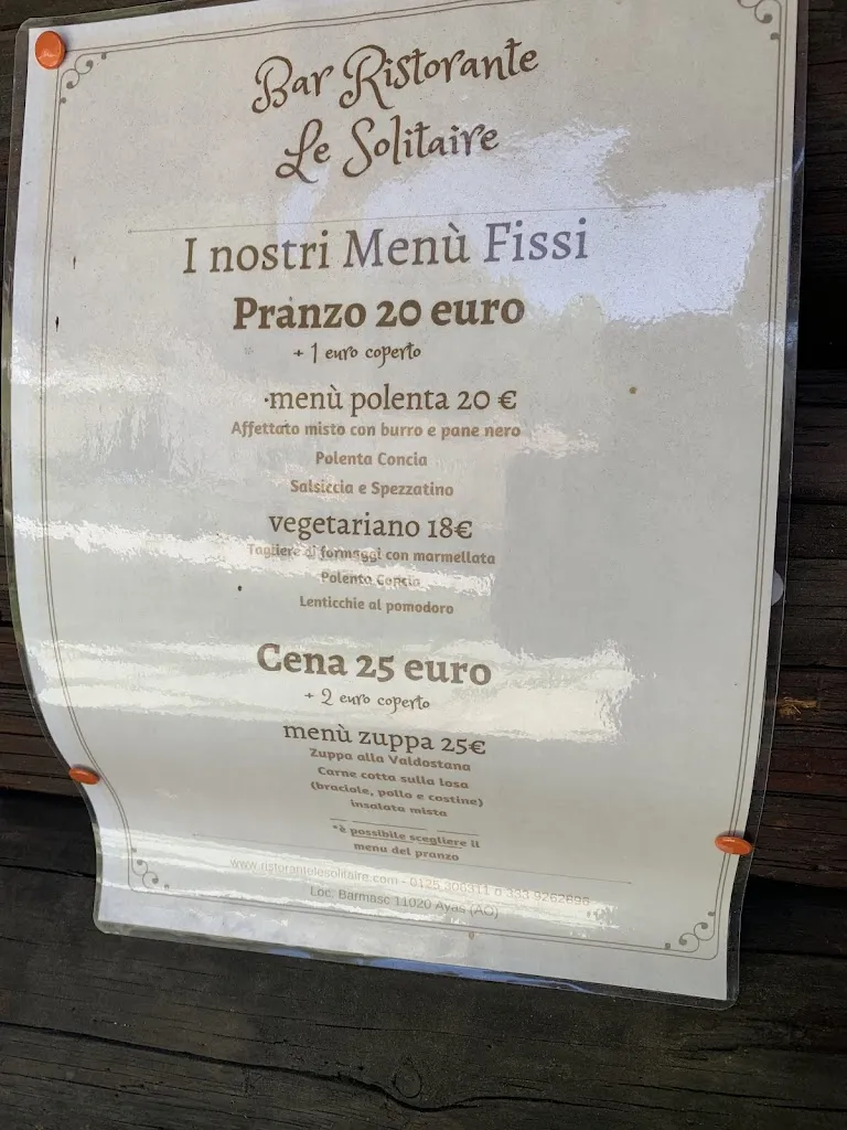 Menu_Le Solitaire_Antagnod_image_2