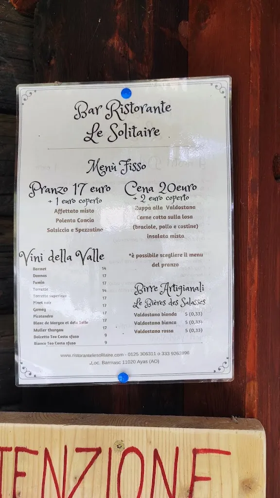 Menu_Le Solitaire_Antagnod_image_4