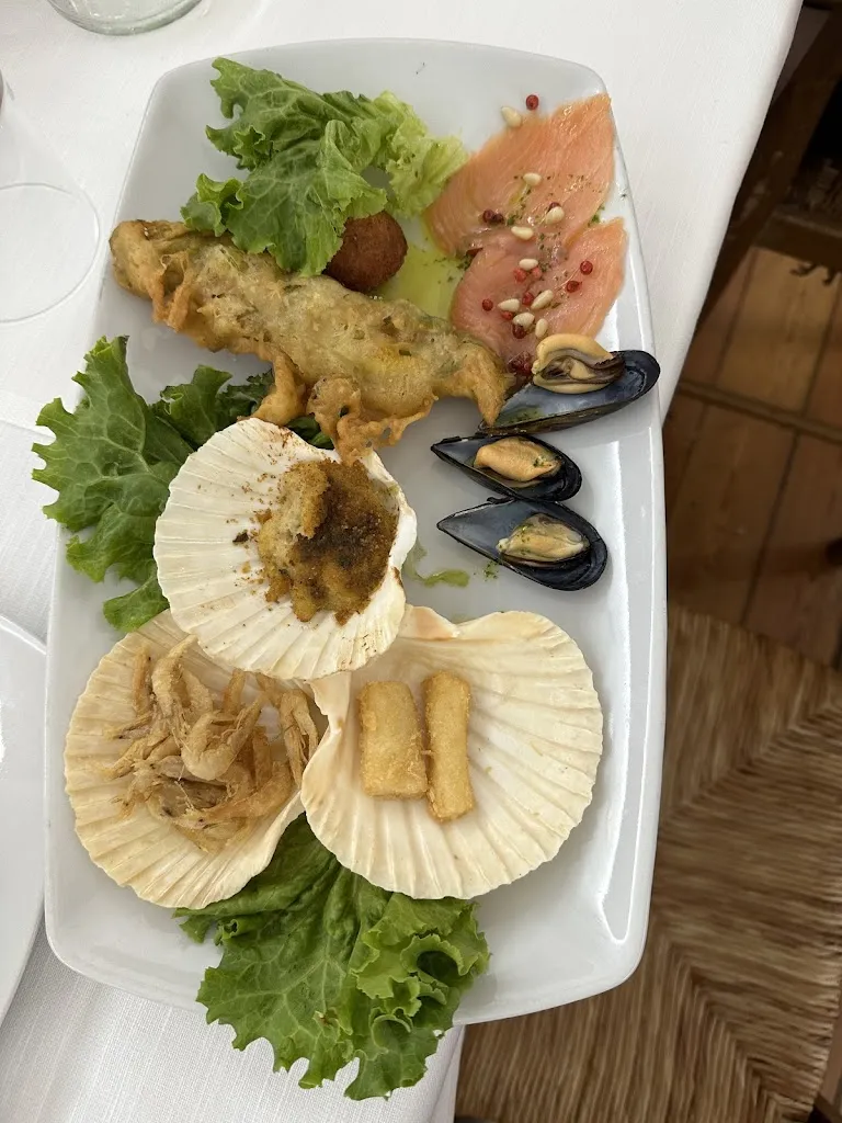 Mihai Polexa_Ristorante picchio Rosso_Montalto di Castro_review