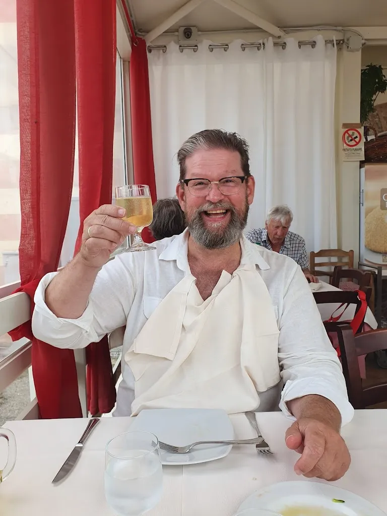 Lene Elgheim_Ristorante picchio Rosso_Montalto di Castro_review