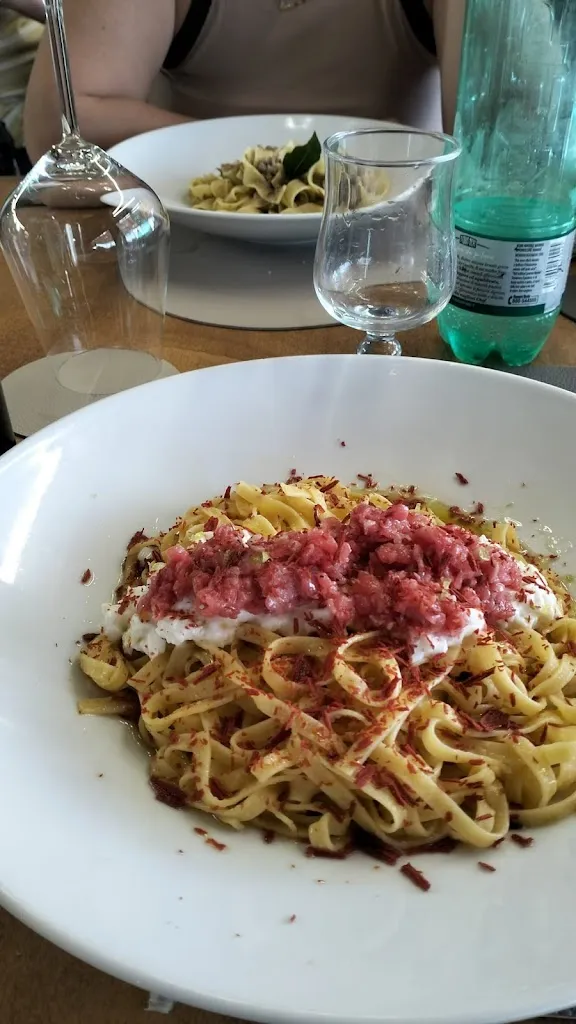 Federica De Rossi_Casaletto Mengarelli_Montalto di Castro_review