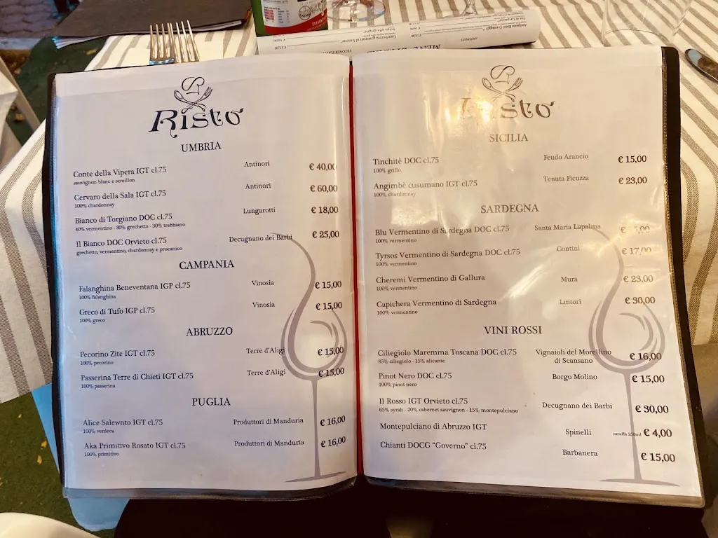 Menu_Ristò_Montalto di Castro_image_2