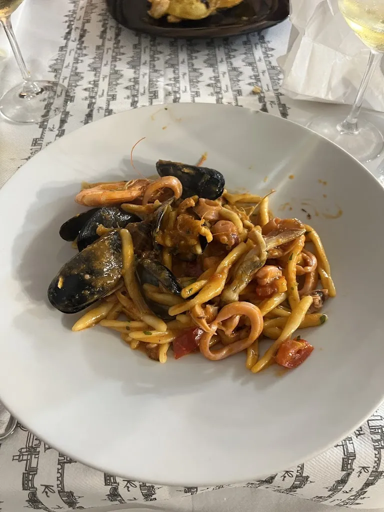 Dušan Špadijer_Ristò_Montalto di Castro_review