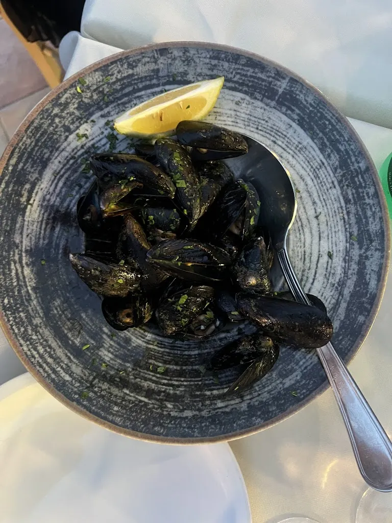 Matteo Mancini_Ristorante Alta Marea_Montalto di Castro_recensione