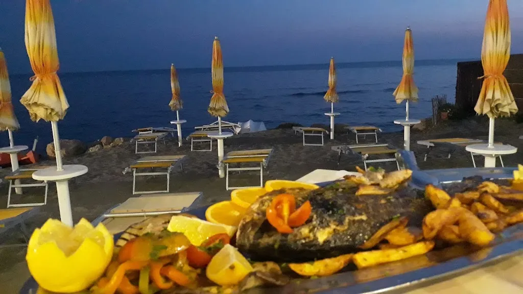 Ristorante Alta Marea_Montalto di Castro_slider_image_3