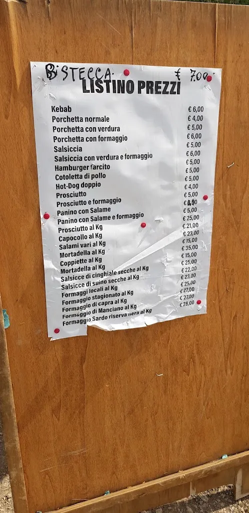 Menu_Perino Giovanni_Montalto di Castro_image_1