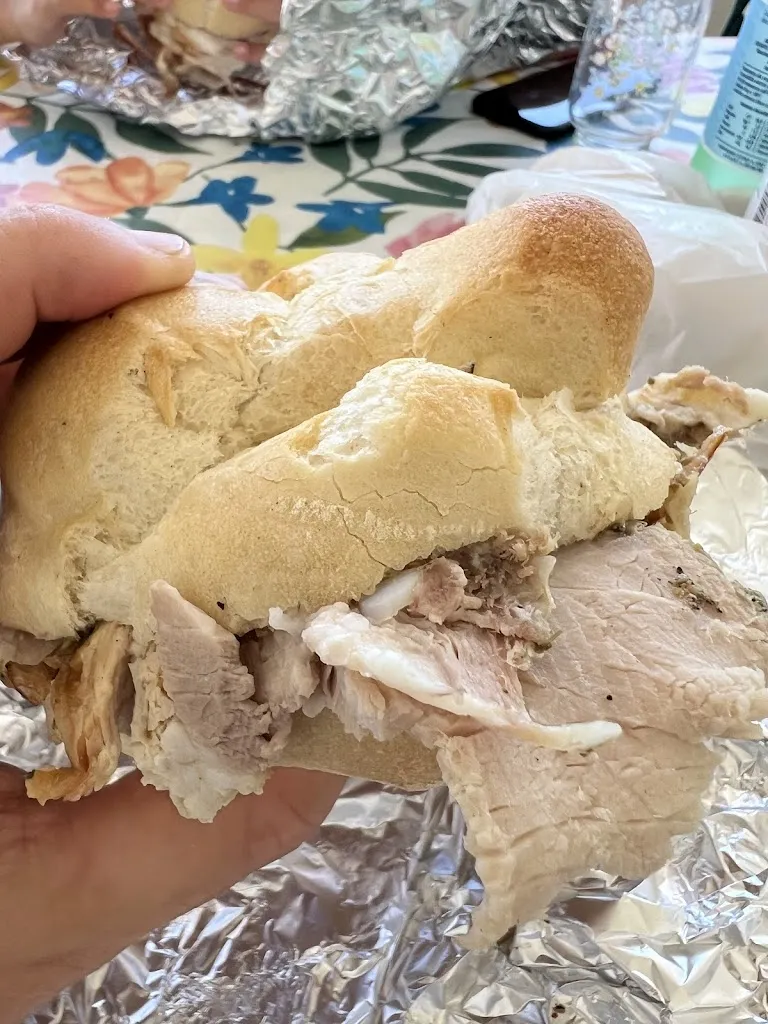 Björn Kristinsson_Perino Giovanni_Montalto di Castro_review