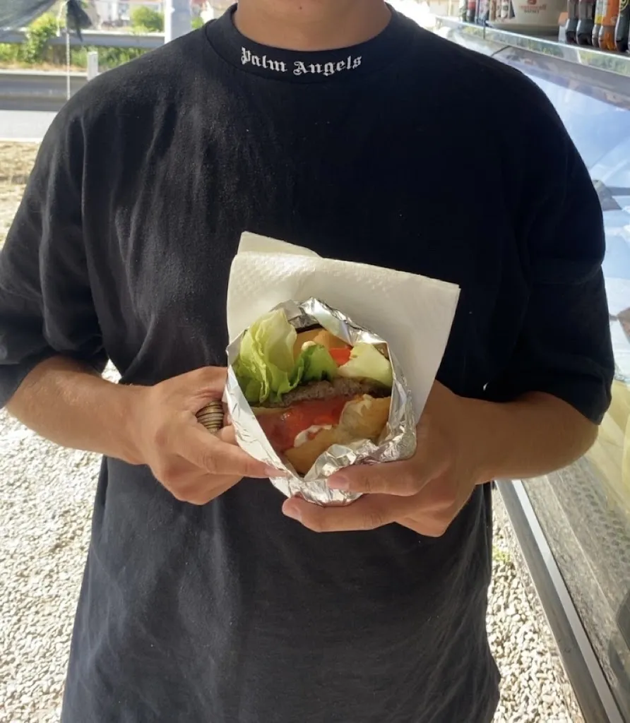 Roksana Mierzwa_Perino Giovanni_Montalto di Castro_review