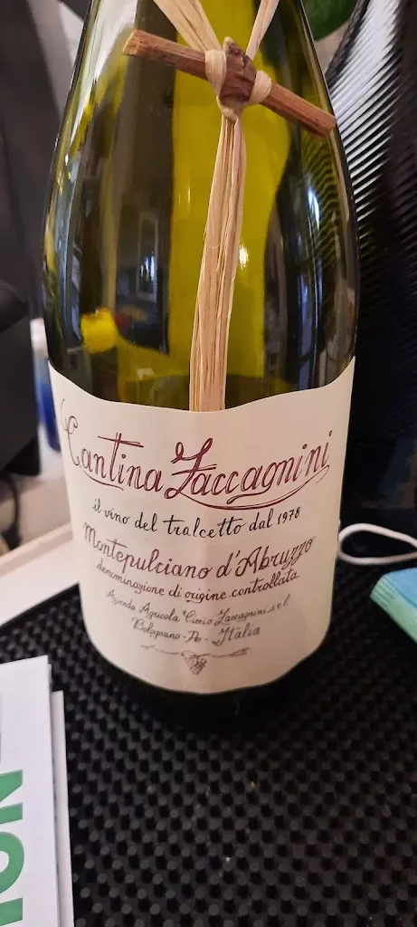 Menu_La Piazzetta Torre di Maremma_Montalto di Castro_image_3