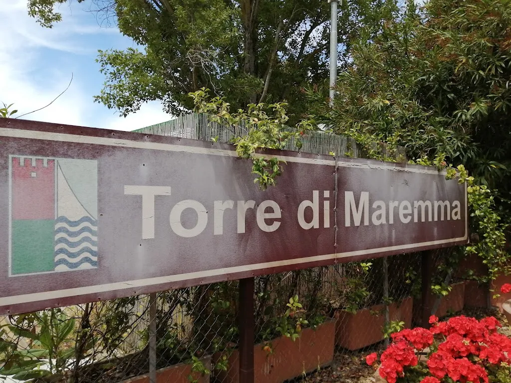 Alicja Kowalewska_La Piazzetta Torre di Maremma_Montalto di Castro_review