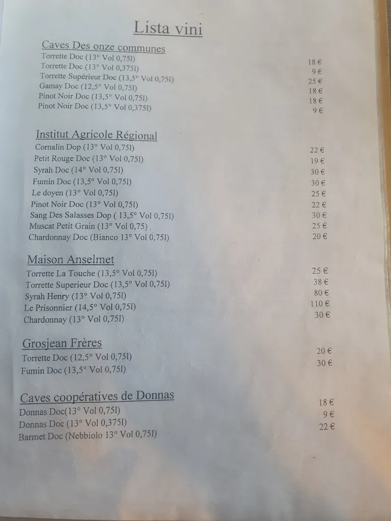 Menu_La Maison du Braconnier_Antagnod_image_2