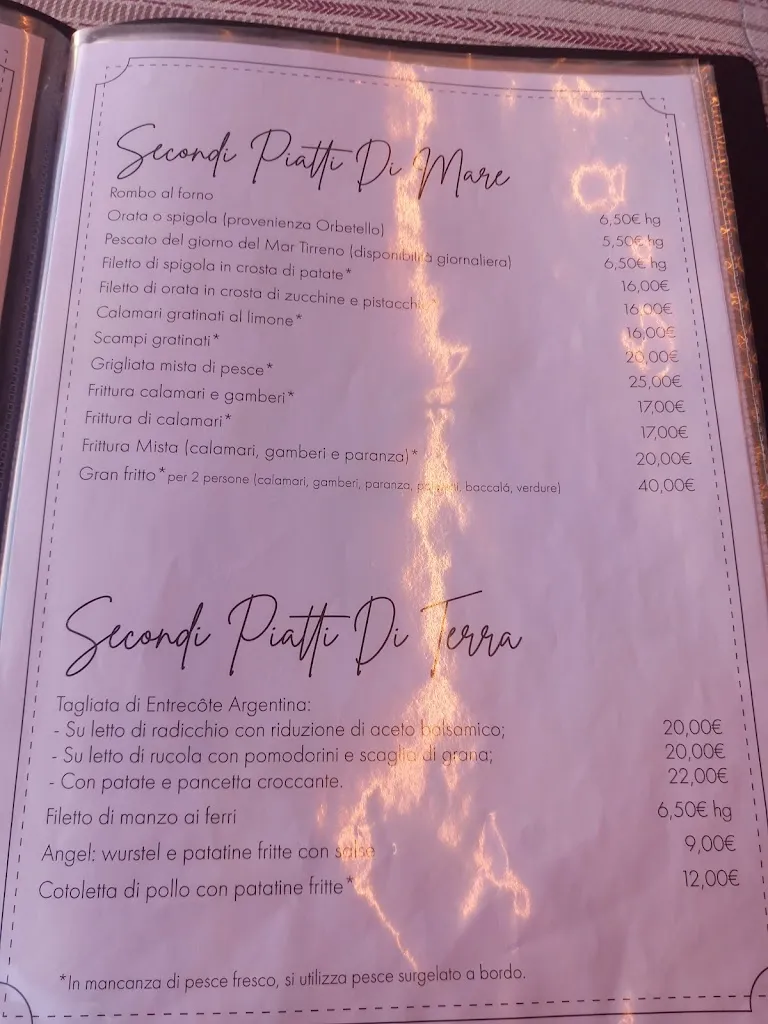 Menu_Il Tempo Pieno_Montalto di Castro_image_1