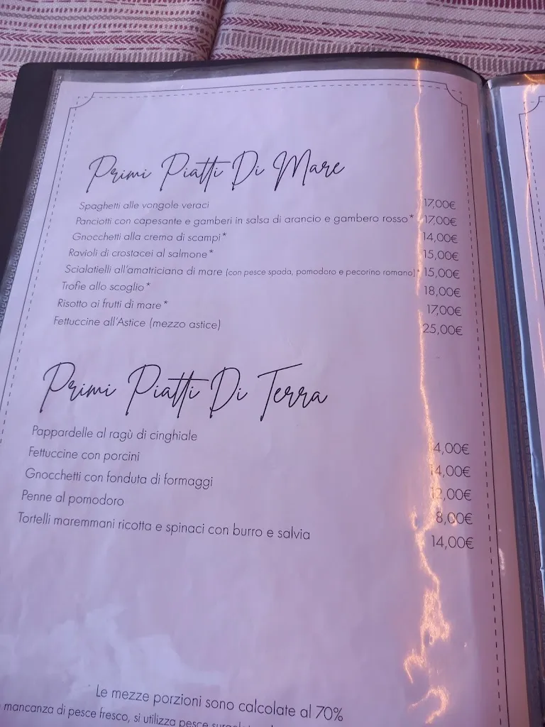 Menu_Il Tempo Pieno_Montalto di Castro_image_3