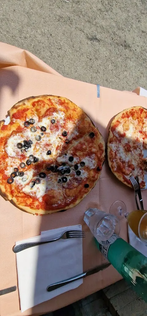 Jon Shore_Il Tempo Pieno_Montalto di Castro_review