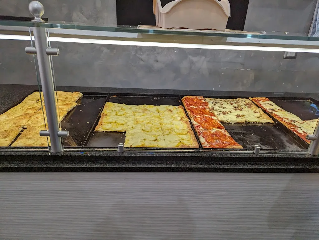 Menu_Pizzeria Rustica Di Mencarani Riccardo_Montalto di Castro_image_1