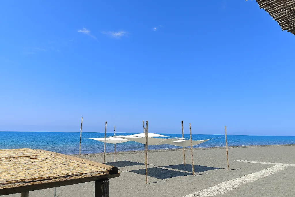 Marco Cocco_Al CHIOSCO_Montalto di Castro_recensione