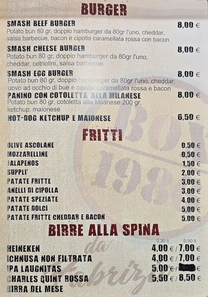 Menu_Box 1986_Montalto di Castro_image_2