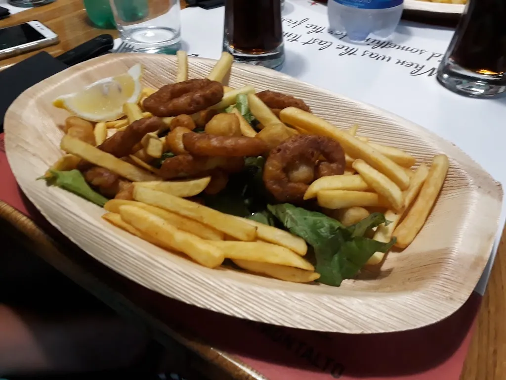 Menu_Box 1986_Montalto di Castro_image_5