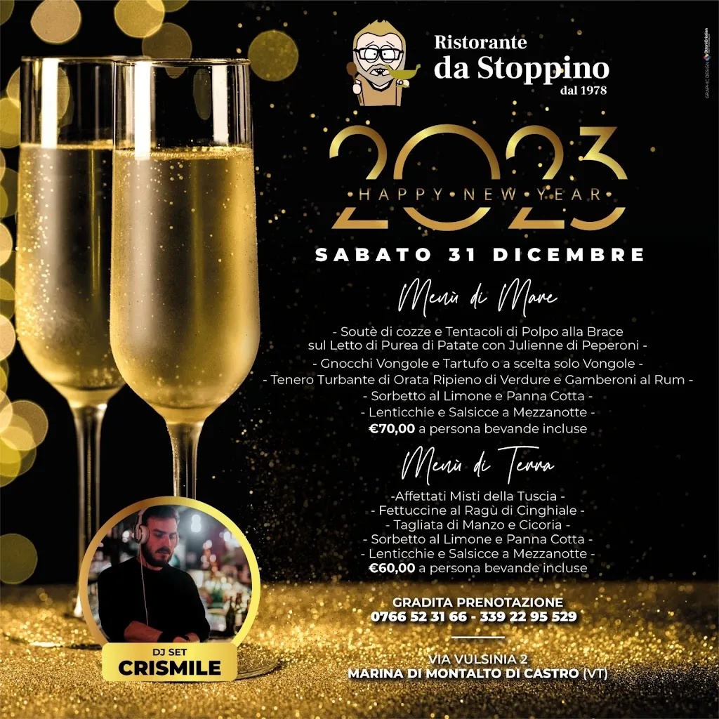 Menu_Ristorante Pizzeria da Stoppino_Montalto di Castro_image_1