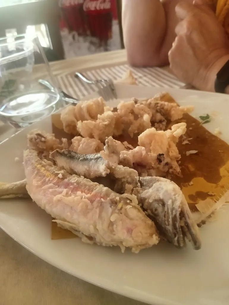 Jo Cirino_Ristorante Pizzeria da Stoppino_Montalto di Castro_review