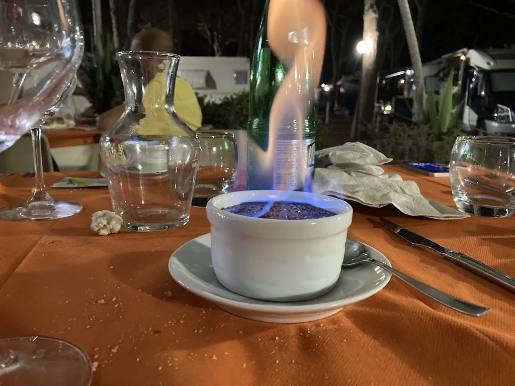 Bianca Eugenia Bertoni_Ristorante Pizzeria da Stoppino_Montalto di Castro_review