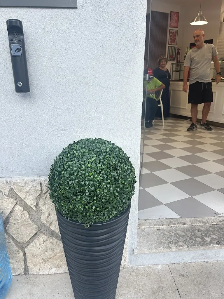 Paolo Potitò_PIZZERIA i Pelati_Montalto di Castro_recensione