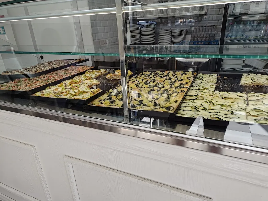 Borys Ciepielski_PIZZERIA i Pelati_Montalto di Castro_recensione