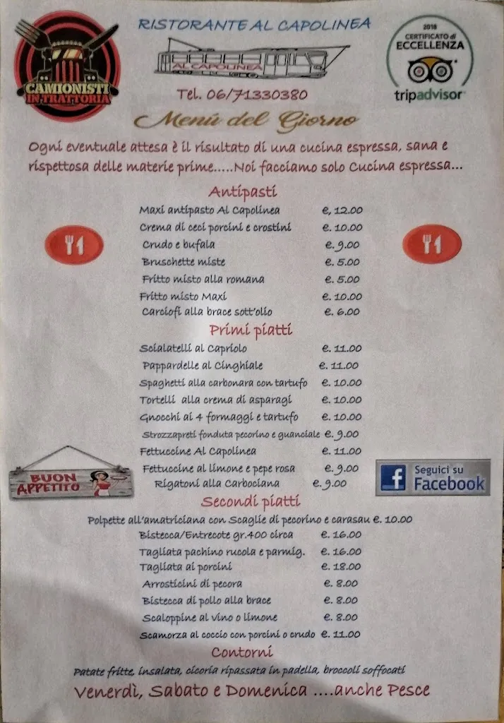 Menu_Ristorante Al Capolinea_Monte Migliore La Selvotta_image_4