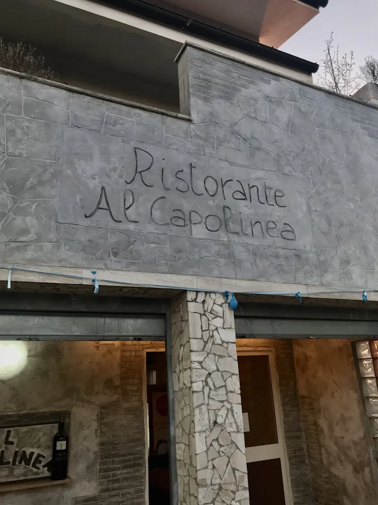Pierco Varus_Ristorante Al Capolinea_Monte Migliore La Selvotta_review
