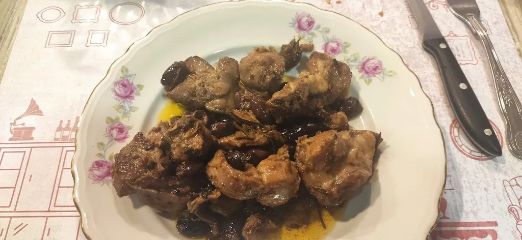 Menu_Mamma Mia! Trattoria_Monte Romano_image_5