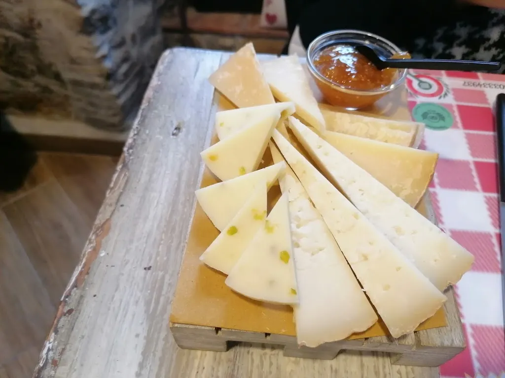 Menu_Mamma Mia! Trattoria_Monte Romano_image_6